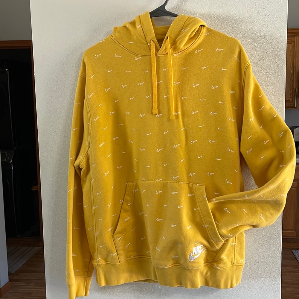 Nike Men’s hoodie